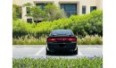 Dodge Charger || GCC || Well Maintained