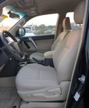 Toyota Prado 2.7L - TXL - 4X4 - PETROL