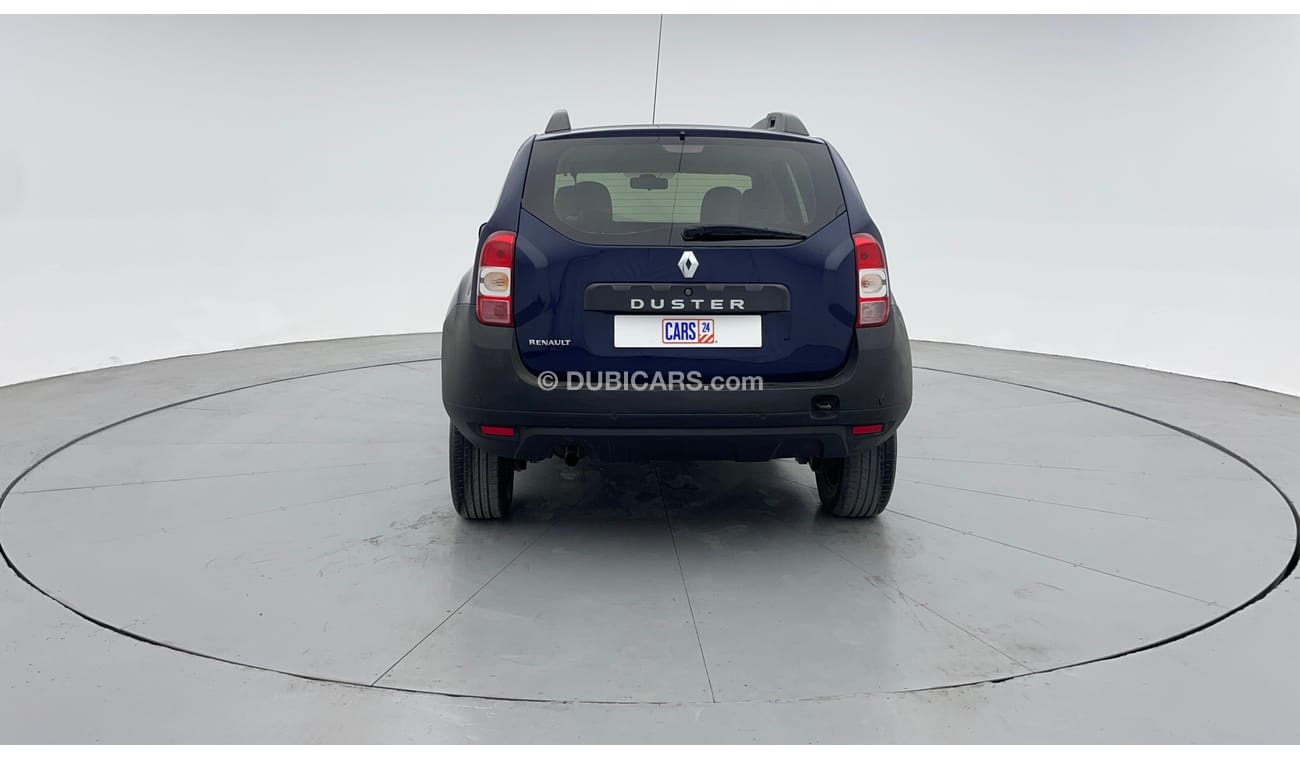 Renault Duster PE 2 | Zero Down Payment | Free Home Test Drive