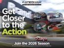 Caterham Seven