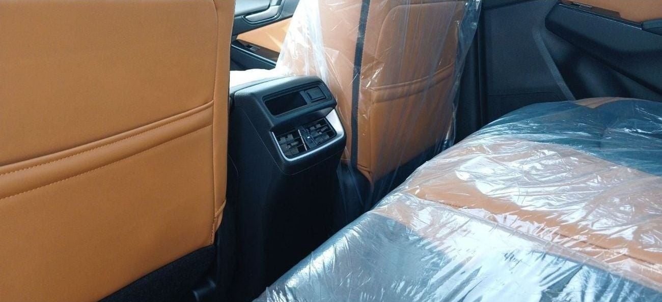 Mazda BT50 Mazda BT50 3.0L Diesel AT DC 2024YM | Export Price