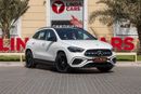 مرسيدس بنز GLA 200 Premium 1.4L