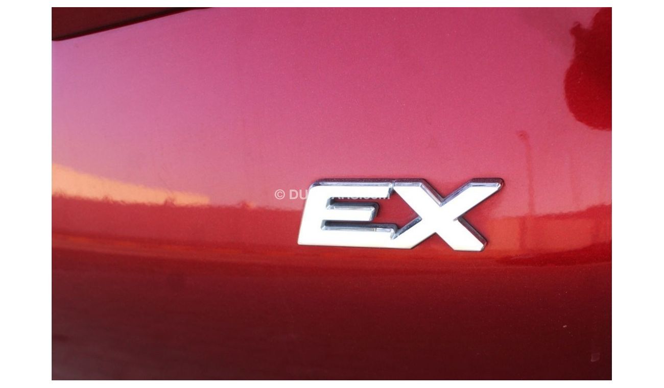 Toyota Rush Toyota Rush 2019 GCC, in excellent condition