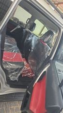 Toyota Prado DIESEL 2.8 LITER ,RIGHT HAND DRIVE