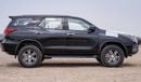 تويوتا فورتونر EXR FORTUNER 2.7L 4WD PETROL 2025