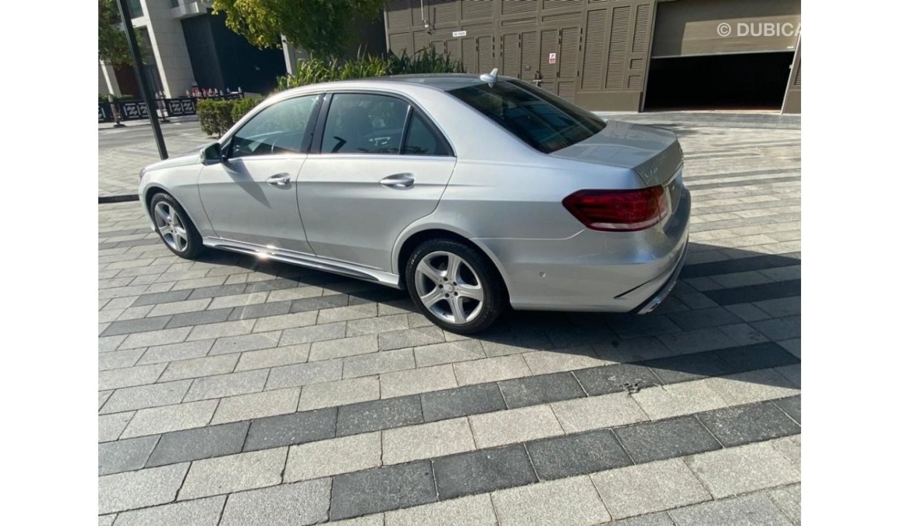 مرسيدس بنز E 350 MERCEDES BENZ E 350