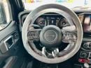 Jeep Wrangler Unlimited Rubicon 392 6.4L V8
