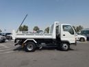 Isuzu Juston (RAMADAN OFFER) ISUZU JUSTON TRUCK RHD 1995 MODEL 7.1 L DIESEL MANUAL(PM03763)