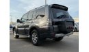 Mitsubishi Pajero 2016 3.5 Full Option Ref#543