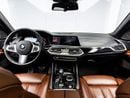 BMW X5 STD May 2026 Warranty + Service, GCC