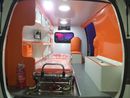 Hyundai H1 Starex 2025 Hyundai H1 (Ambulance)