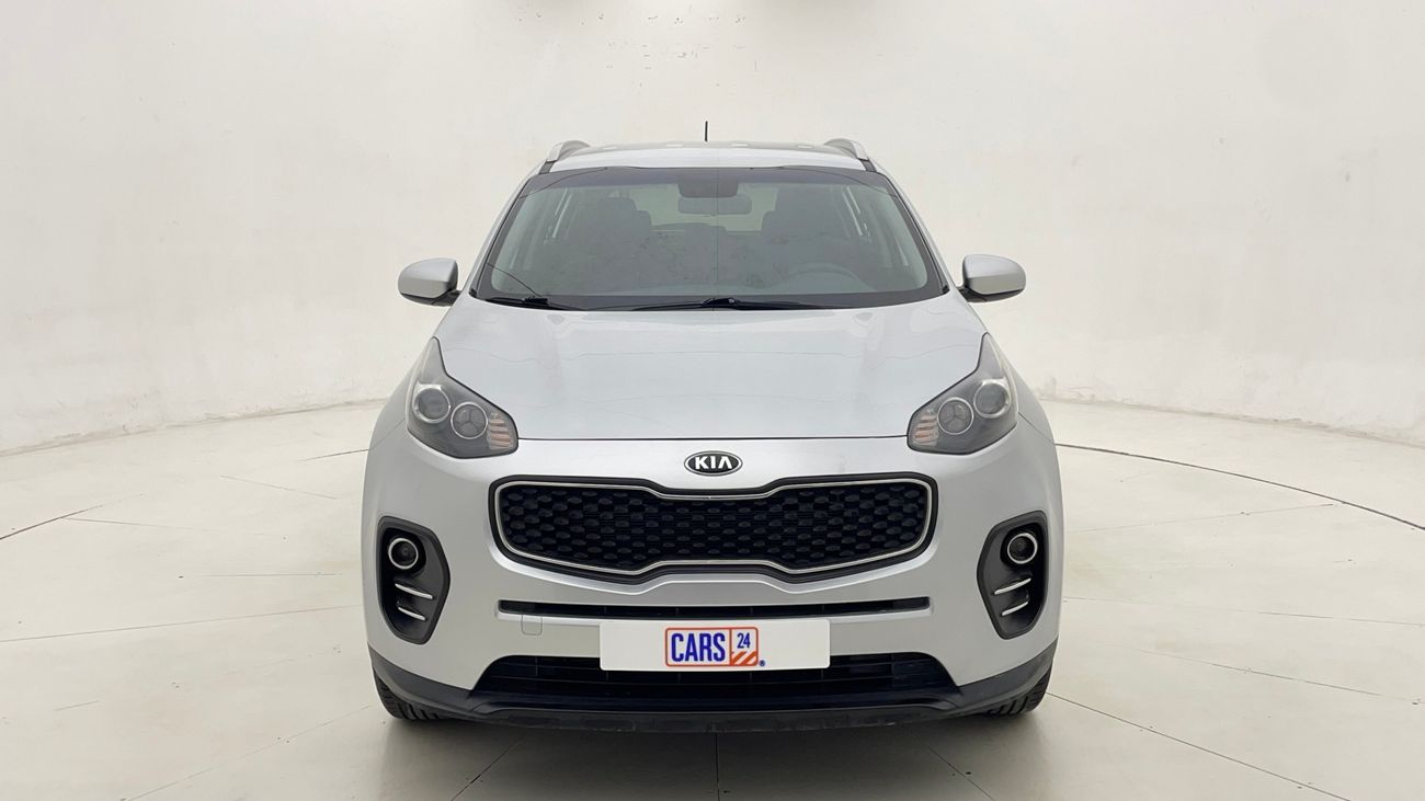 Kia Sportage LX 2 | Zero Down Payment | Home Test Drive