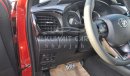 Toyota Hilux GR SPORT 2.8 DEISEL