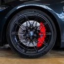 BMW M4 4,790 pm • 0% Downpayment • Competition x-Drive • Agency Warranty