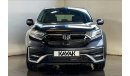 Honda CR-V Touring