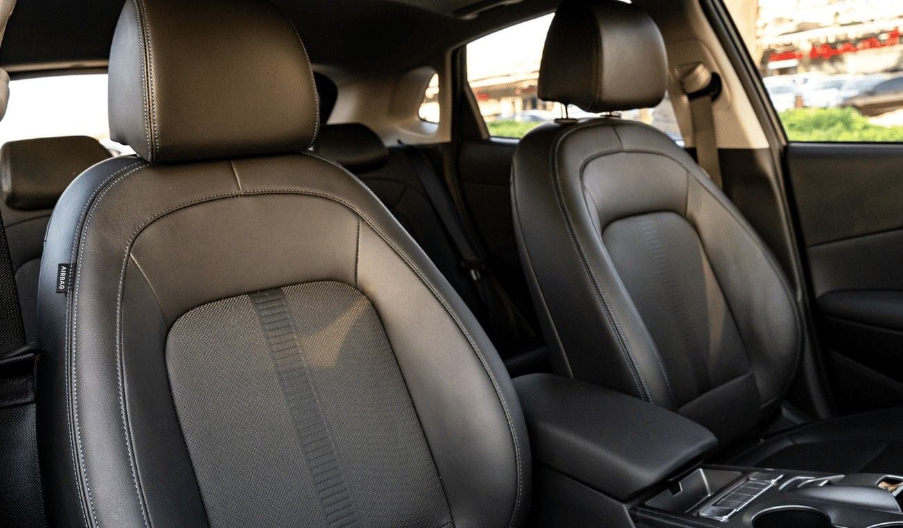 هيونداي كونا الكتريك 2023 | HYUNDAI KONA | EV 150 KW | PREMIER