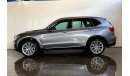 BMW X5 35i Exclusive