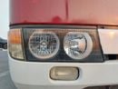 Mitsubishi Rosa MITSUBISHI ROSA BUS RHD 2004 MODEL 4.8 L DIESEL AUTOMATIC(PM00509)