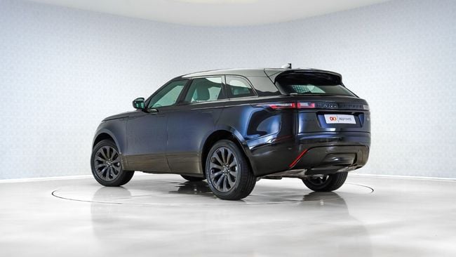 Land Rover Range Rover Velar P250 R-Dynamic SE 2.0L UAE's Very Best Example AED 3,192 Per, миниатюра 21