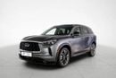 إنفينيتي QX60 LUXE 3.5