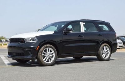 دودج دورانجو GT 3.6L V6 2022