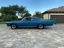 Plymouth Road Runner 426 Hemi Hellephant powered 1 of 1 Pro Touring Restomod