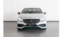 Mercedes-Benz A 250 Sport AMG 2016 Mercedes A250 AMG Petronas Edition / Full-Service History