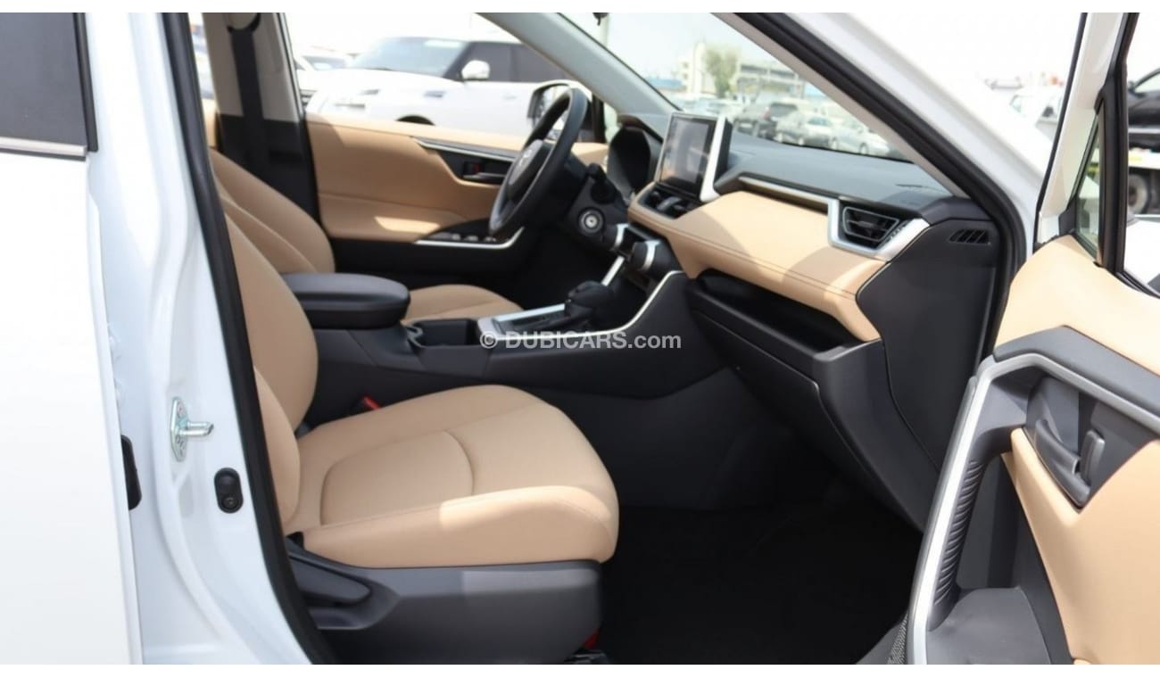 Toyota RAV4 EX PETROL 2.5Ltr A/T-!!!! SPECIAL PRICE!!!!!!!!!!!! ALLOY WHEELS-CENTER LOCK , POWER WINDOW , FABRIC