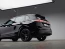 فولكس واجن تيجوان R-LINE Black Edition