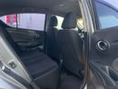 Nissan Versa 2017 Nissan Versa (Sunny) SV 1.5L V4 MidOption  Economical