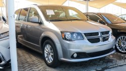 Dodge Grand Caravan SXT