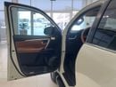 Toyota Fortuner VXR