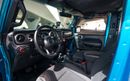 Jeep Wrangler Sport 3.6L A/T (5 Seater) Jeep Wrangler 2020 GCC specs