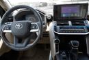 Toyota Land Cruiser GXR V1 4.0L Petrol 2026