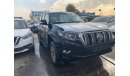 Toyota Prado full option  vx v6