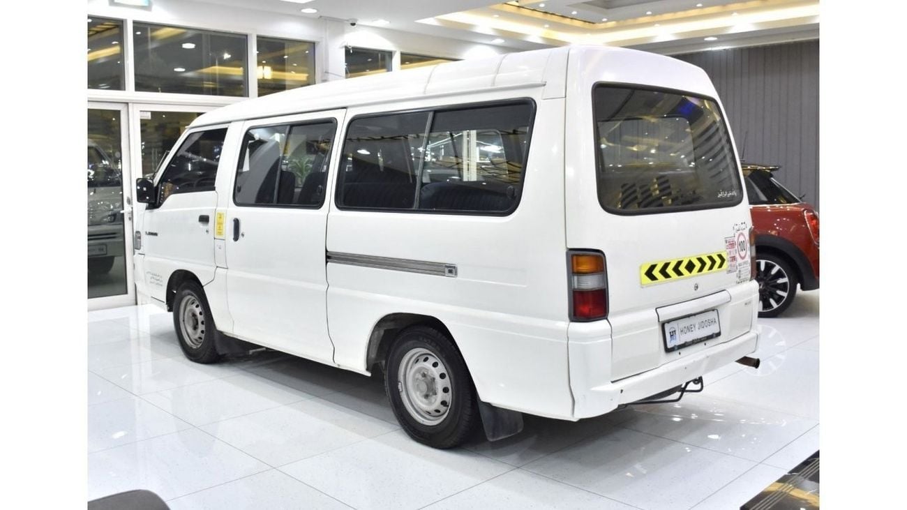 Mitsubishi L300 EXCELLENT DEAL for our Mitsubishi L300 ( 2013 Model ) in White Color GCC Specs