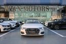 أودي A6 AUDI A6 Avant 2.0L Petrol A/T 45TFSI S-Tronic