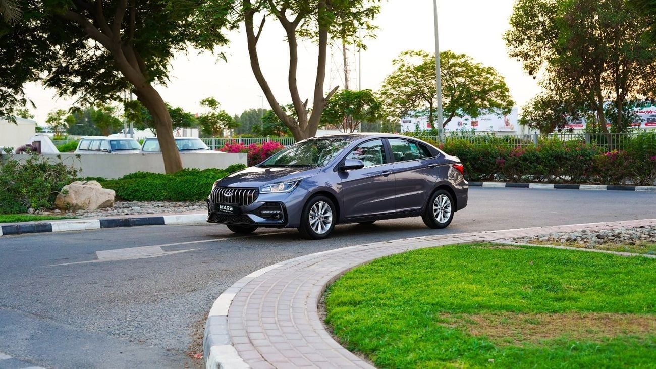 Chery Arrizo 5 2026 Chery Arrizo 5 / 1.5L FWD / 114 Hp / AWR Warranty / Gcc Specs