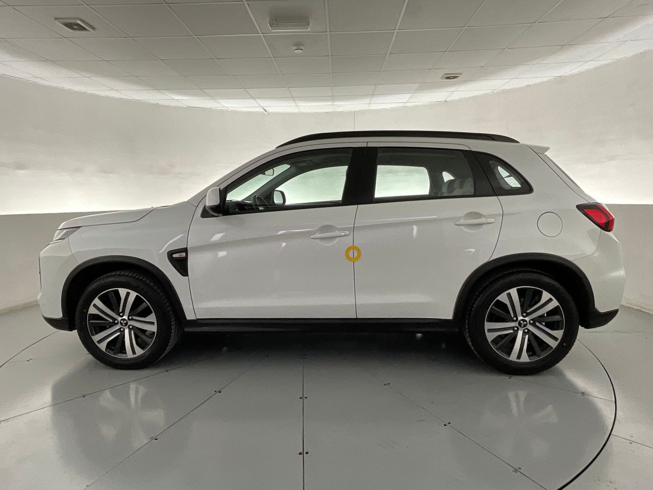 بي أم دبليو 520i Joy Edition | ضمان مجاني لمدة عام | 0 دفعة أولى