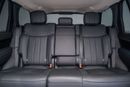 Land Rover Range Rover Vogue P400 HSE