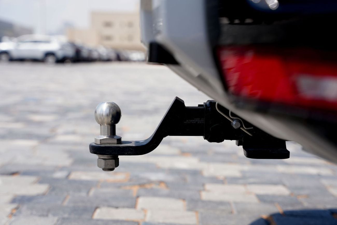 BYD Leopard 5 2025 Leopard 5 New Ultra Union Edition 210km 2-Difflock With Hydraulic 0Km