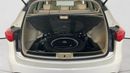 Infiniti QX70 3.7 LUXE SENSORY 4WD AUTO | Guaranteed Warranty | 0 Down Payment