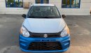 Suzuki Alto MT 3 Cylinder