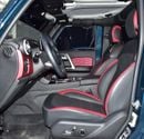 BAIC BJ40 HONOR EXCELLENT DEAL for our BAIC BJ40L ( 2023 Model ) in Blue - Green Color GCC Specs