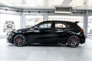 Mercedes Benz A35 AMG Mercedes-Benz A-Class 35 AMG 2023