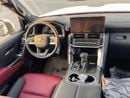 Toyota Land Cruiser 3.5T VXR Hybrid EXPORT PRICE - 2025 LC300 3.5L VXR Hybrid (Highest Spec - Oman)