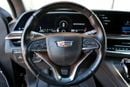 Cadillac Escalade SPORT PLATINUM Cadillac Escalade 2024