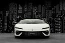 Lamborghini Temerario LAMBORGHINI | TEMERARIO | GCC SPECS | DEALER WARRANTY + SERVICE CONTRACT