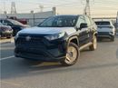 Toyota RAV4 LE Brand new