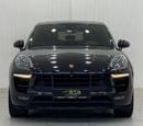 بورش ماكان GTS 2.9L (435 HP) GTS 2.9L (440 HP) 2018 Porsche Macan GTS, 2025 Porsche Warranty, Full Options, Exc